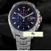 HK1355 TAG HEUER CALİBRE 16 AYTHON SENNA S ERKEK SAATİ